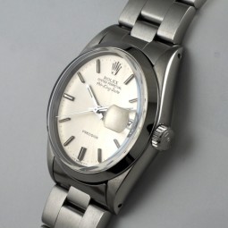 ROLEX自動巻腕時計　　　　　ro03453