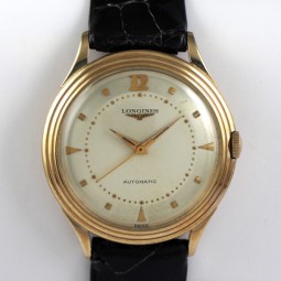 LONGINES自動巻腕時計　　　lon02193