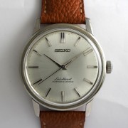 SEIKO Lord Marvel手巻腕時計　　se01697