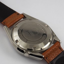 SEIKO MATIC 自動巻腕時計　se02259