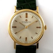 VACHERON＆CONSTAINTIN 手巻腕時計　