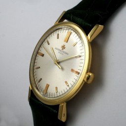 VACHERON＆CONSTAINTIN 手巻腕時計　