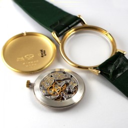 VACHERON＆CONSTAINTIN 手巻腕時計　
