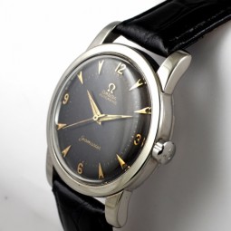 OMEGA Seamaster 自動巻腕時計　　　ome00080