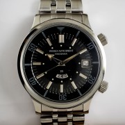 ORIENT KING DIVER自動巻腕時計