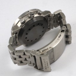BOLLARD GSX コンプリケーション腕時計