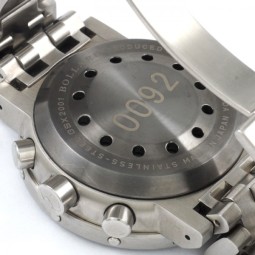 BOLLARD GSX コンプリケーション腕時計