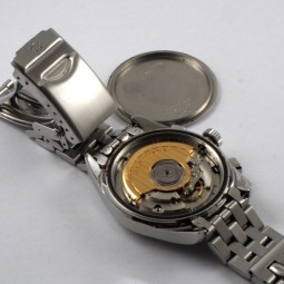 ETERNA KONTIKI クロノグラフ自動巻腕時計　　　　　ete03476