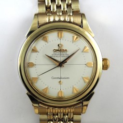 OMEGA Constellation 自動巻腕時計　　　　　om03507