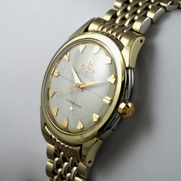 OMEGA Constellation 自動巻腕時計　　　　　om03507