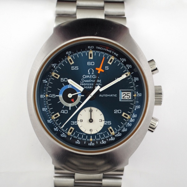 関税・送料込 OMEGA オメガ スピードマスター CHRONOGRAPH 40MM (OMEGA