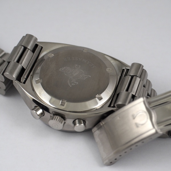 OMEGA Speedmaster PROFESSIONAL MARK III 自動巻腕時計 | 大阪御堂筋本町のアンティーク時計専門店｜初金堂