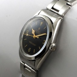 ROLEX自動巻腕時計　　　　　ro03498