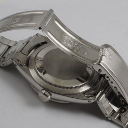 ROLEX自動巻腕時計　　　　　ro03498