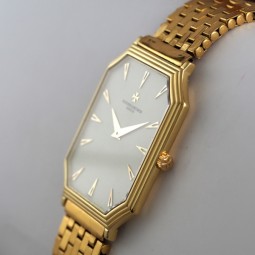 VACHERON CONSTANTIN 手巻腕時計　　　vache03523