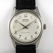 SEIKO LORD MARVEL 自動巻腕時計