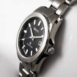 GRAND SEIKO クォーツ腕時計