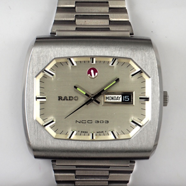 RADO アンティーク 腕時計