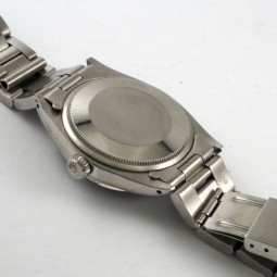 ROLEX OYSTER PERPETUAL DATE自動巻腕時計　ro03547