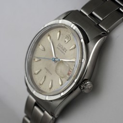 ROLEX OYSTER DATE 手巻腕時計　　　　　ro03549