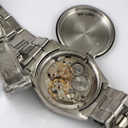 ROLEX OYSTER DATE 手巻腕時計　　　　　ro03549