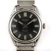 SEIKO Sea Horse手巻腕時計