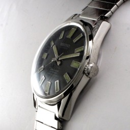 SEIKO Sea Horse手巻腕時計