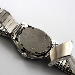 SEIKO Sea Horse手巻腕時計