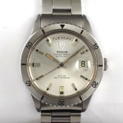 TUDOR OYSTER PRINCE自動巻腕時計