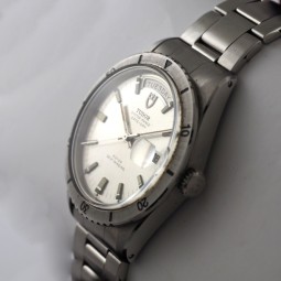 TUDOR OYSTER PRINCE自動巻腕時計