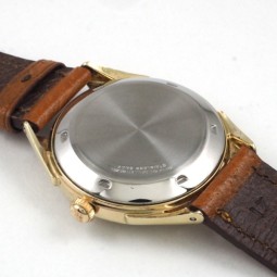 TISSOT 自動巻腕時計　　　　　tiss03572