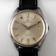 ETERNA MATIC 自動巻腕時計