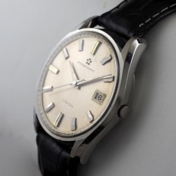 ETERNA MATIC 自動巻腕時計