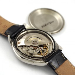 ETERNA MATIC 自動巻腕時計