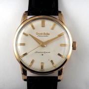 GRAND SEIKO 手巻腕時計　　　　　se03592