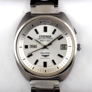 CITIZEN SEVEN STAR 自動巻腕時計　　　　　ci01780