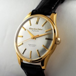 CITIZEN Super Deluxe 手巻腕時計　　　　　cit02455