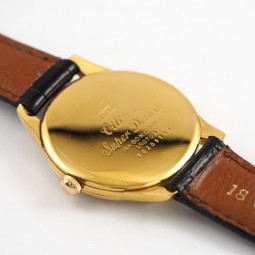 CITIZEN Super Deluxe 手巻腕時計　　　　　cit02455