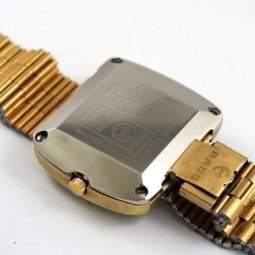 RADO自動巻腕時計　　　　　rado03667