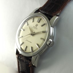 OMEGA Seamaster 自動巻腕時計          om10011