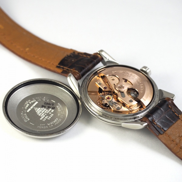 OMEGA Seamaster 自動巻腕時計 om10011 | 大阪御堂筋本町の