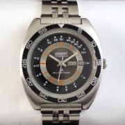 ORIENT ACE KING DIVER自動巻腕時計　　　　　ori10001