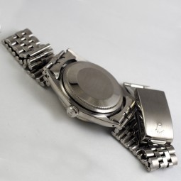 ROLEX OYSTER PERPETUAL DATE JUST自動巻腕時計