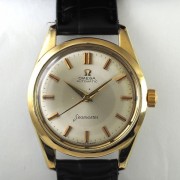 OMEGA Seamaster 自動巻腕時計　　　　　ome02637