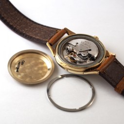 ROLEX TUDOR PRINCE 自動巻腕時計           ro01872