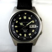 CITIZEN SEVEN STAR 自動巻腕時計