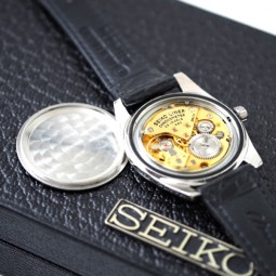 SEIKO LINER Chronometer 手巻腕時計