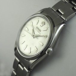 ROLEX OYSTER PERPETUAL自動巻腕時計　　　　　ro03759