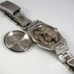 ROLEX OYSTER PERPETUAL自動巻腕時計　　　　　ro03759