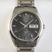 GRAND SEIKO 自動巻腕時計           se03580